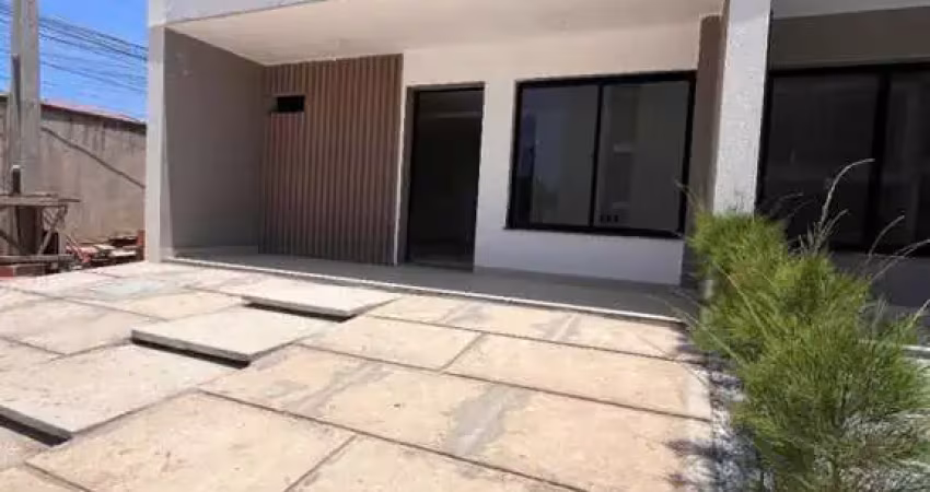 Casa em Condomínio para Venda em Caucaia, Pacheco, 3 dormitórios, 1 suíte, 2 banheiros, 2 vagas