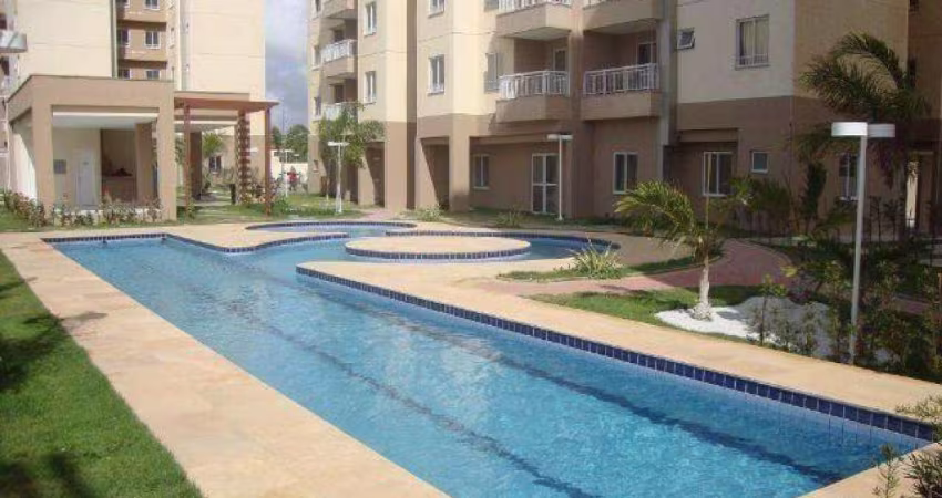 Apartamento para Venda em Fortaleza, Messejana, 3 dormitórios, 1 suíte, 2 banheiros, 2 vagas