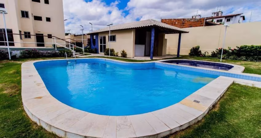 Apartamento para Venda em Fortaleza, Paupina, 2 dormitórios, 1 suíte, 2 banheiros, 1 vaga