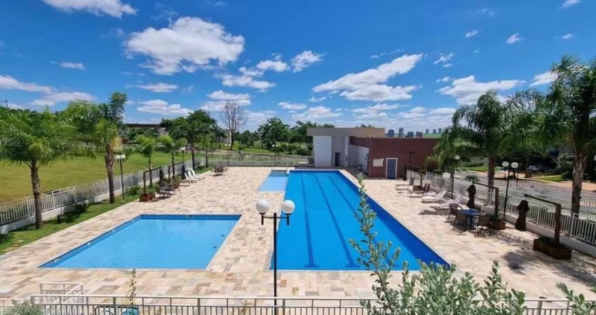 Terreno à venda, 372 m² por R$ 430.000,00 - Condomínio Terras de Florença  - Ribeirão Preto/SP