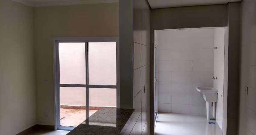 Apartamento com 2 dormitórios à venda, 58 m² por R$ 230.000 - Residencial Greenville - Ribeirão Preto/SP