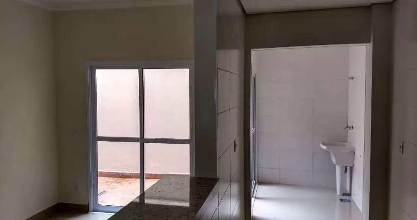 Apartamento com 2 dormitórios à venda, 58 m² por r$ 230.000 - residencial greenville - ribeirão preto/sp