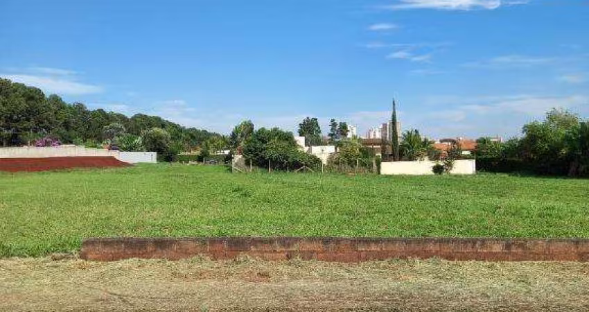 Terreno à venda, 1629 m² por R$ 1.060.000,00 - Jardim Canadá - Ribeirão Preto/SP