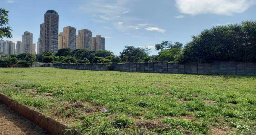 Terreno à venda, 1200 m² por R$ 780.000,00 - Jardim Canadá - Ribeirão Preto/SP