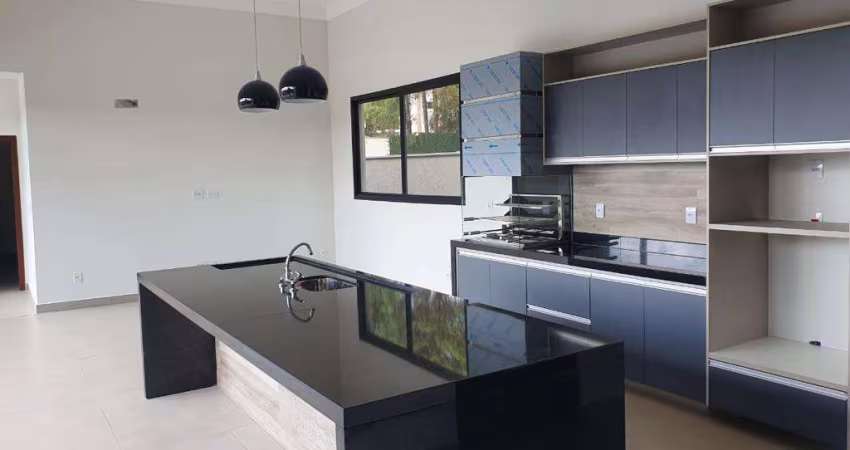 Casa com 4 dormitórios à venda, 245 m² por R$ 1.600.000,00 - Bonfim Paulista - Ribeirão Preto/SP