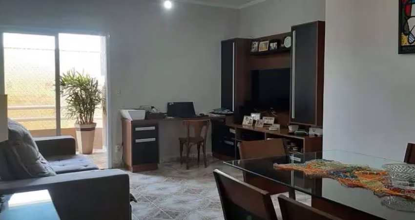 Apartamento com 2 dormitórios à venda, 85 m² por r$ 240.000,00 - sumarezinho - ribeirão preto/sp