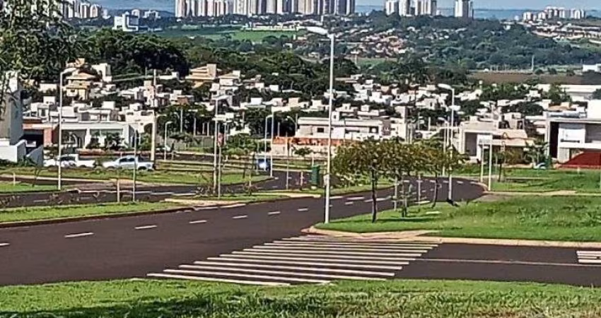 Terreno à venda, 637 m² por R$ 525.000,00 - Quinta dos Ventos - Ribeirão Preto/SP