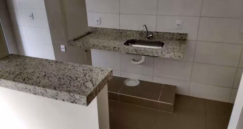 Apartamento com 2 dormitórios à venda, 60 m² por r$ 215.000 - residencial greenville - ribeirão preto/sp