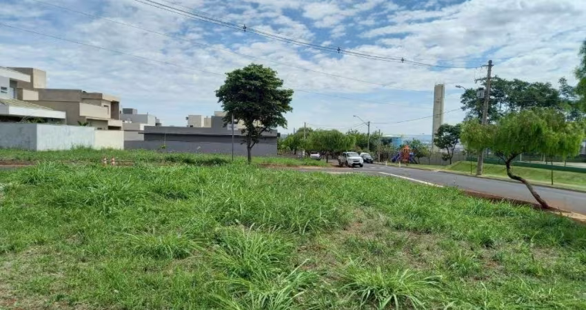 Terreno à venda, 310 m² por R$ 380.000,00 - Villa Romana 2 - Ribeirão Preto/SP