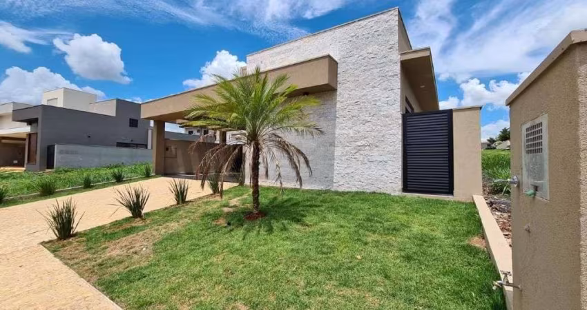 Casa com 3 dormitórios à venda, 182 m² por R$ 1.450.000,00 - Condomínio Buona Vita Florença - Ribeirão Preto/SP
