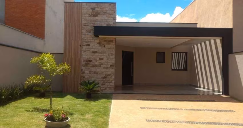 Casa com 3 dormitórios à venda, 180 m² por R$ 1.150.000 - Condomínio San Marco I - Ilha Romitê - Ribeirão Preto/SP