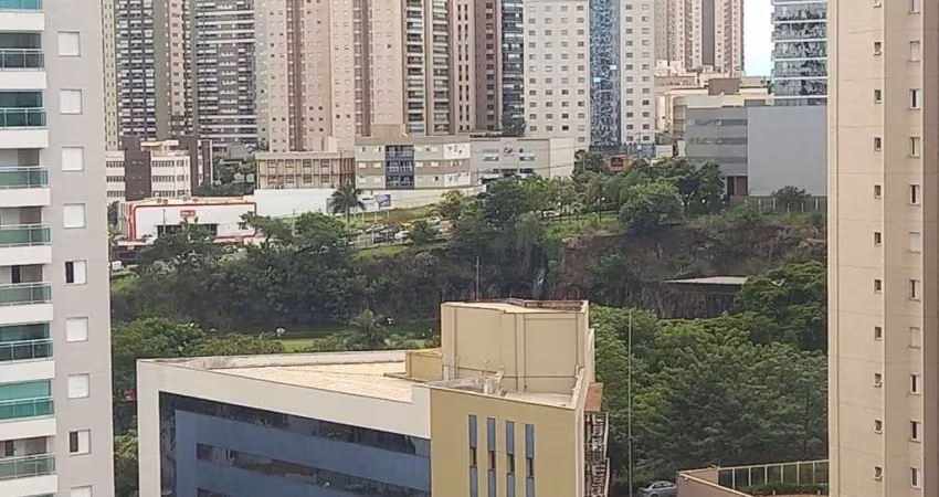 Sala à venda, 53 m² por R$ 300.000 - Jardim Botânico - Ribeirão Preto/SP