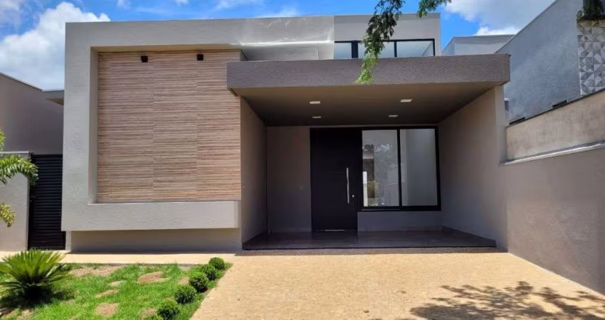 Casa com 3 dormitórios à venda, 146 m² por R$ 980.000 - Bonfim Paulista - Ribeirão Preto/SP