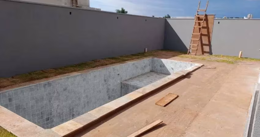 Casa com 3 dormitórios à venda, 156 m² por r$ 1.200.000,00 - quintas de são josé - ribeirão preto/sp