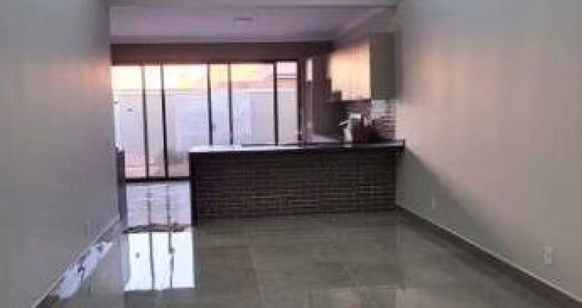 Casa com 3 Suítes à venda, 168 m² por R$ 1.049.000 - Condomínio San Marco I- Ilha Adriamar - Ribeirão Preto/SP