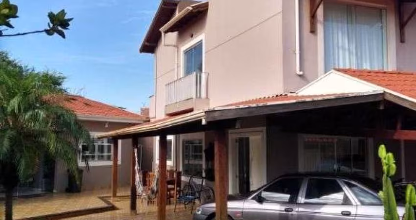 Casa com 6 dormitórios à venda, 353 m² por R$ 660.000,00 - Parque Residencial Cândido Portinari - Ribeirão Preto/SP