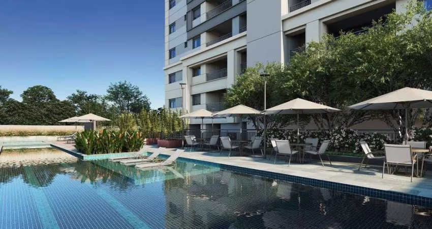 Apartamento com 3 dormitórios à venda, 109 m² por R$ 650.000,00 - Bonfim Paulista - Ribeirão Preto/SP