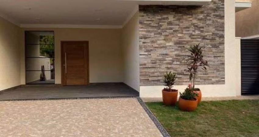Casa com 3 Suítes à venda, 148 m² por R$ 990.000 - Bonfim Paulista - Ribeirão Preto/SP