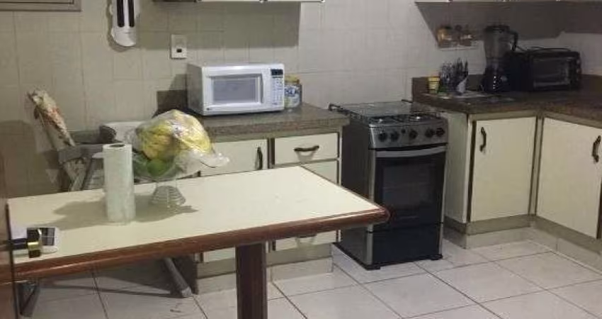 Apartamento com 3 dormitórios à venda, 102 m² por R$ 350.000 - Iguatemi - Ribeirão Preto/SP