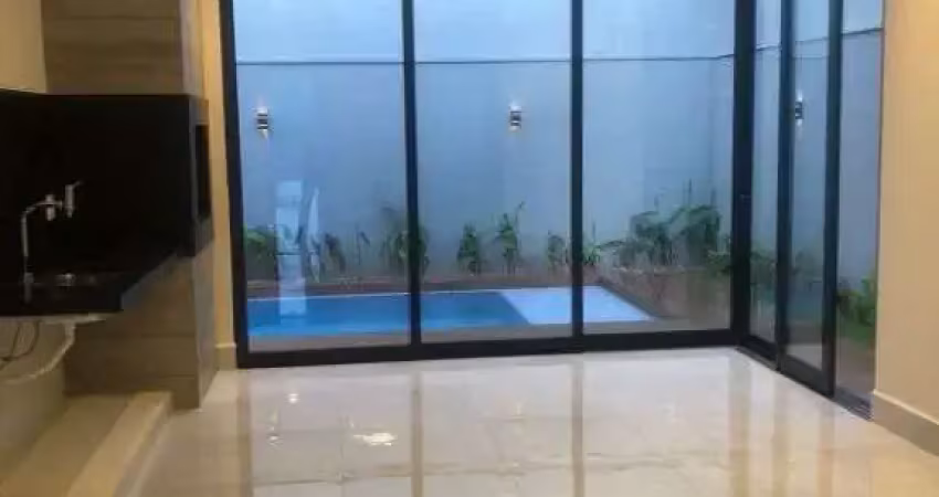 Casa com 3 suítes à venda, 212 m² por r$ 1.490.000 - condomínio terras de siena - ribeirão preto/sp