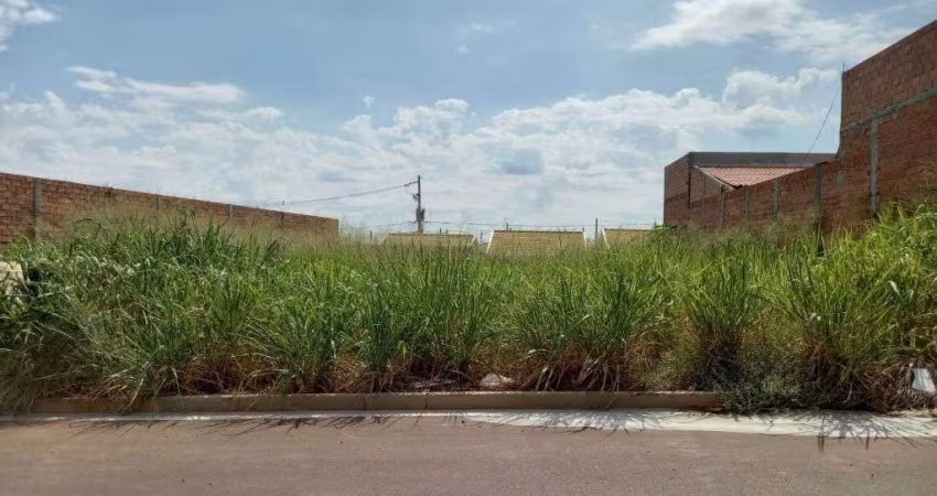 Terreno à venda, 160 m² por R$ 110.000,00 - Reserva Macaúba - Ribeirão Preto/SP