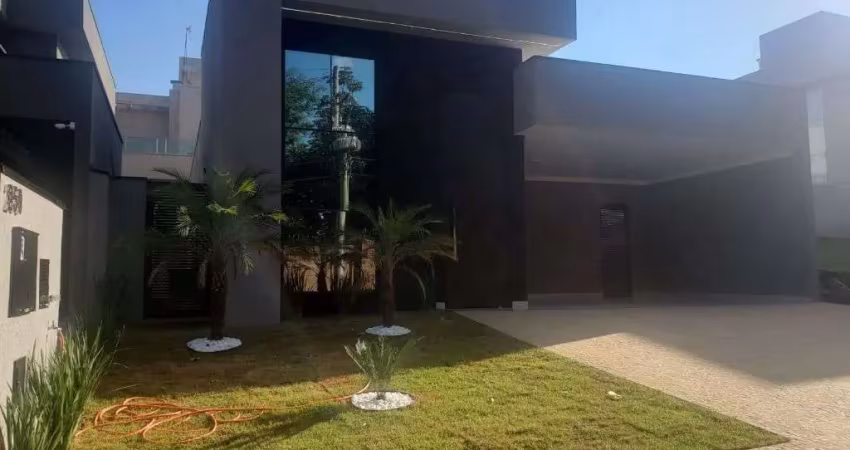Casa com 3 suítes à venda, 165 m² por r$ 0 - condomínio quinta da primavera - ribeirão preto/sp