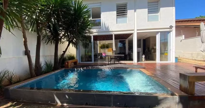 Casa com 3 dormitórios à venda, 280 m² por r$ 1.380.000 - city ribeirão - ribeirão preto/sp