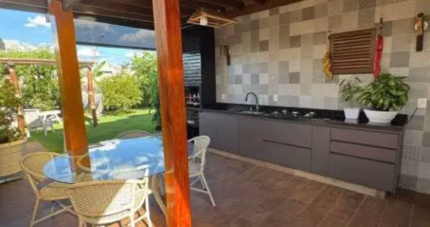Casa com 3 suítes à venda, 206 m² por r$ 1.950.000 - cond. quinta dos ventos - ribeirão preto/sp