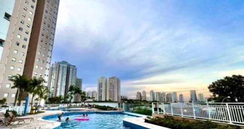 Apartamento com 3 dormitórios à venda, 101 m² por R$ 915.000,00 - Jardim Botânico - Ribeirão Preto/SP