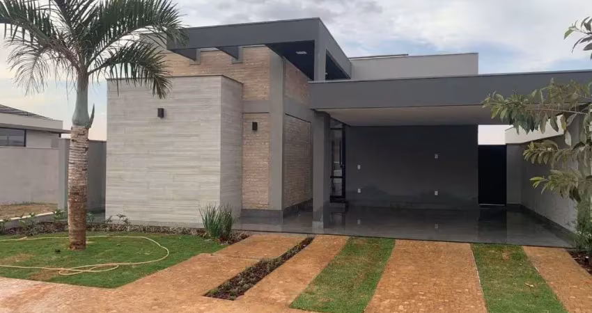 Casa com 3 suítes à venda, 200 m² por r$ 1.630.000 - cond. quinta dos ventos - ribeirão preto/sp