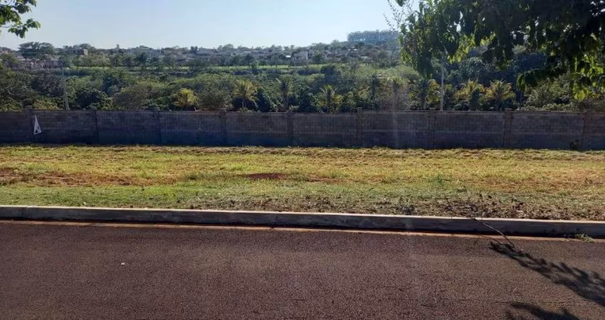 Terreno à venda, 256 m² por R$ 210.000,00 - Loteamento Santa Marta - Ribeirão Preto/SP