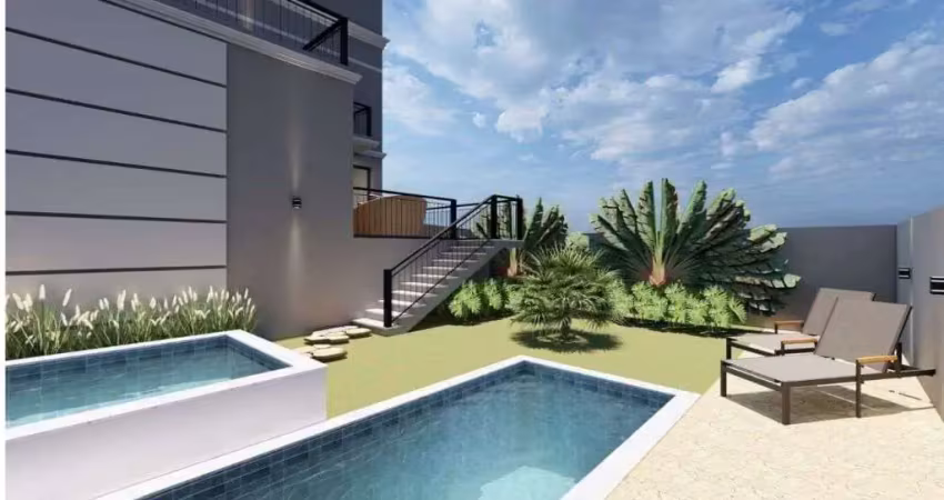 Casa com 3 suítes à venda, 267 m² por r$ 1.790.000 - terras de florença - ribeirão preto/sp