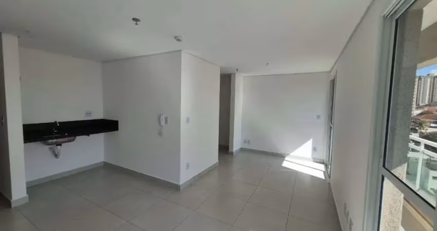 Flat com 1 dormitório à venda, 35 m² por r$ 185.000,00 - vila seixas - ribeirão preto/sp