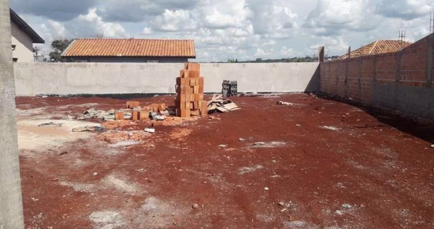 Terreno à venda, 408 m² por R$ 360.000 - Ribeirânia - Ribeirão Preto/SP