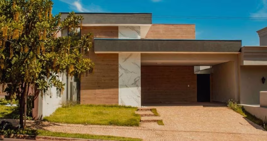 Casa sem piscina de 3 dormitórios