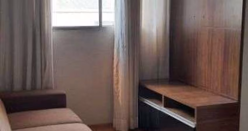 Apartamento com 2 dormitórios à venda, 47 m² por R$ 170.000,00 - Lagoinha - Ribeirão Preto/SP
