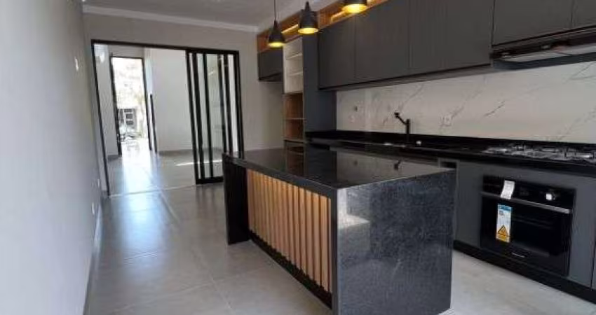 Casa com 3 dormitórios à venda, 150 m² por R$ 1.190.000,00 - Condomínio San Marco - Ilha Siena - Ribeirão Preto/SP