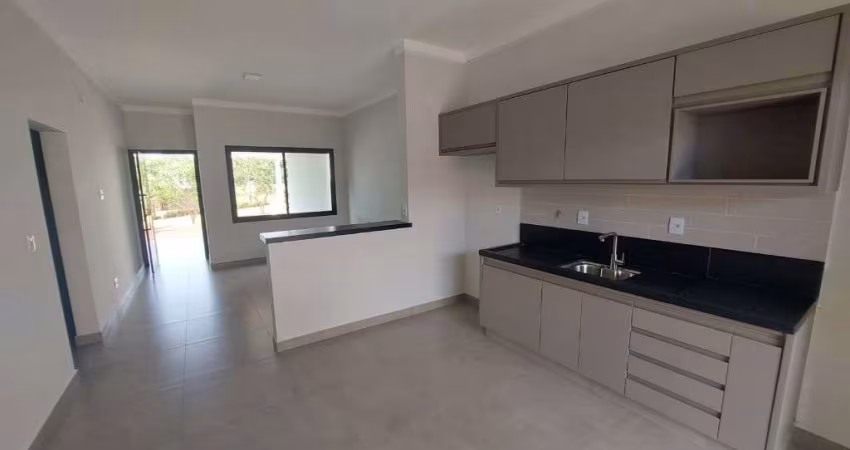Casa com 3 dormitórios à venda, 137 m² por R$ 850.000,00 - San Tiago - Ribeirão Preto/SP