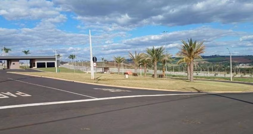 Terreno à venda, 261 m² por R$ 380.000 - Jardins do Mirante - Ribeirão Preto/SP