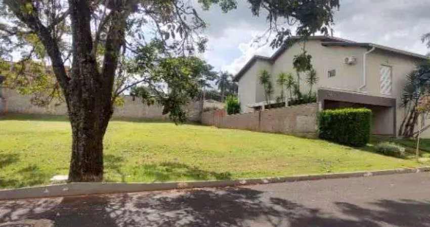 Terreno à venda, 392 m² por r$ 390.000 - condomínio aurora village - ribeirão preto/sp