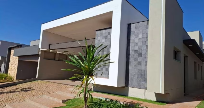 Casa com 3 dormitórios à venda, 193 m² por R$ 1.770.000 - Cond. Quinta dos Ventos - Ribeirão Preto/SP