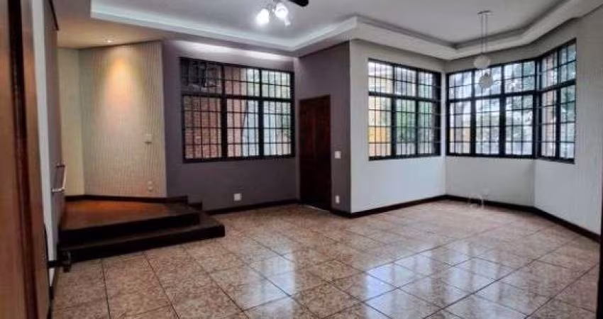 Casa com 3 dormitórios à venda, 228 m² por R$ 640.000,00 - Ribeirânia - Ribeirão Preto/SP