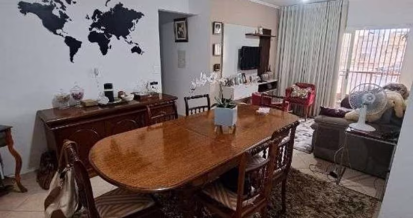 Apartamento com 3 dormitórios à venda, 84 m² por R$ 315.000,00 - Nova Ribeirânia - Ribeirão Preto/SP