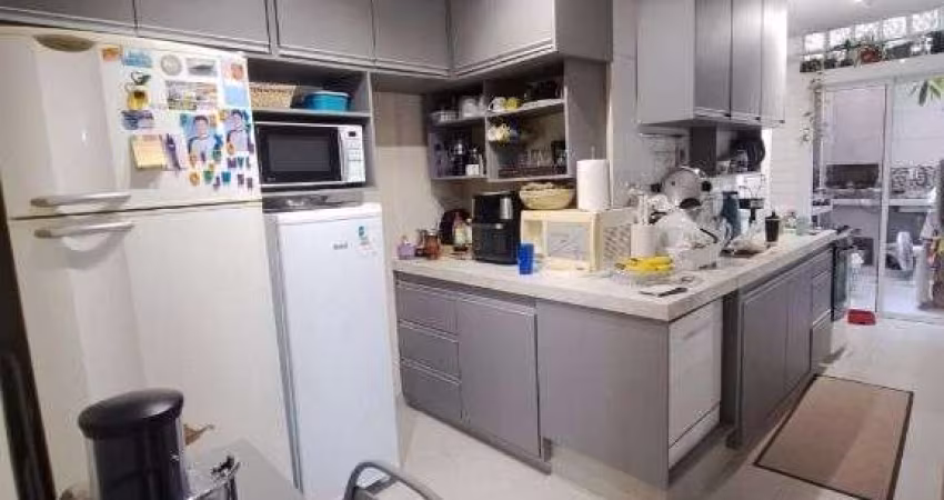 Apartamento com 3 dormitórios à venda, 84 m² por R$ 310.000,00 - Nova Ribeirânia - Ribeirão Preto/SP