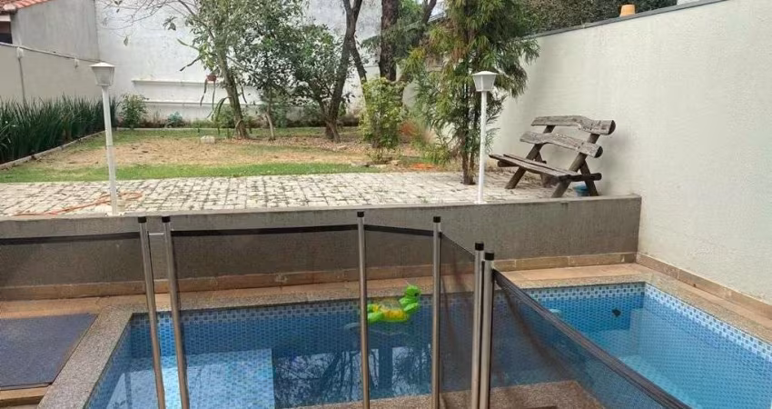 Casa com 3 dormitórios à venda, 188 m² por R$ 599.000 - Jardim Ouro Branco - Ribeirão Preto/SP