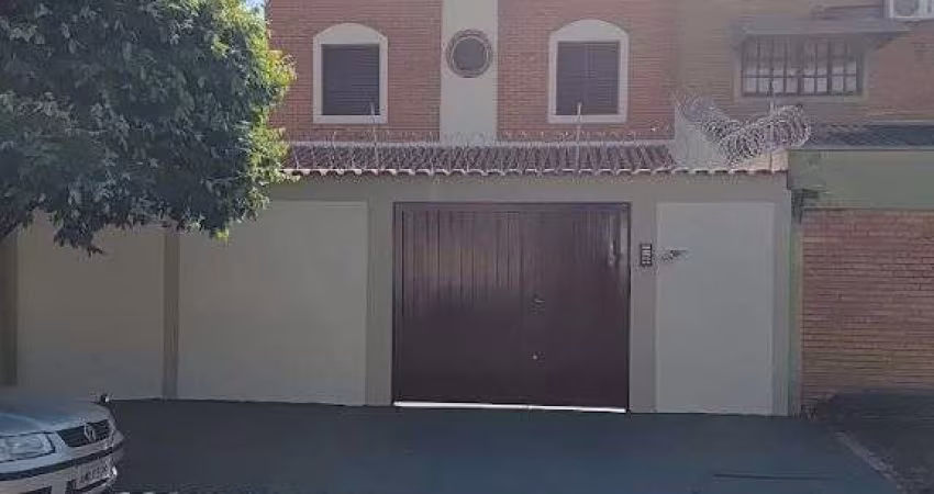 Casa com 3 dormitórios à venda, 106 m² por R$ 425.000 - Independência - Ribeirão Preto/SP