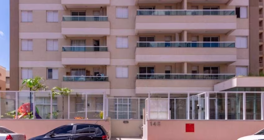 Apartamento com 2 dormitórios, 48 m² - venda por R$ 420.000 ou aluguel por R$ 3/mês - Jardim Nova Aliança - Ribeirão Preto/SP