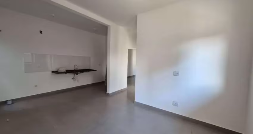 Apartamento com 2 dormitórios à venda, 50 m² por r$ 235.000,00 - jardim zara - ribeirão preto/sp