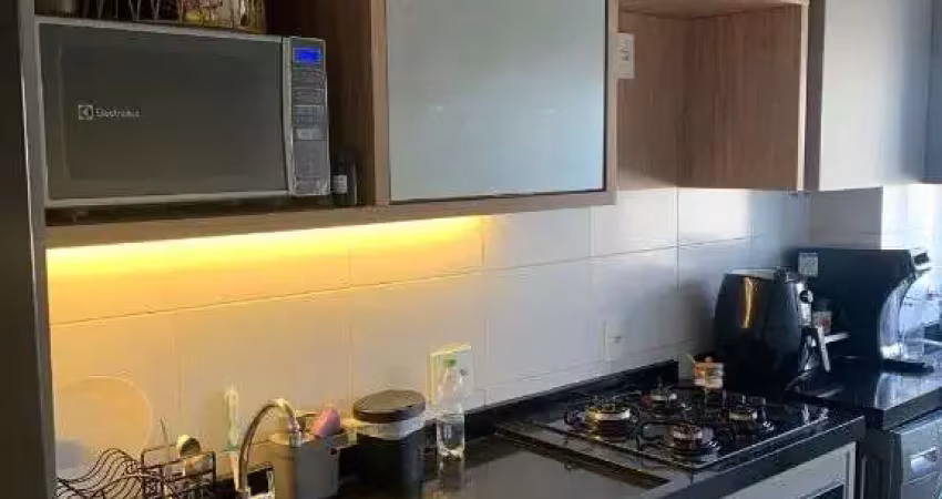 Apartamento com 2 dormitórios à venda, 54 m² por r$ 345.000 - sumarezinho - ribeirão preto/sp