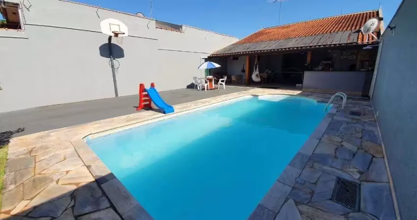 Casa com 2 dormitórios à venda, 119 m² por r$ 550.000 - residencial e comercial palmares - ribeirão preto/sp
